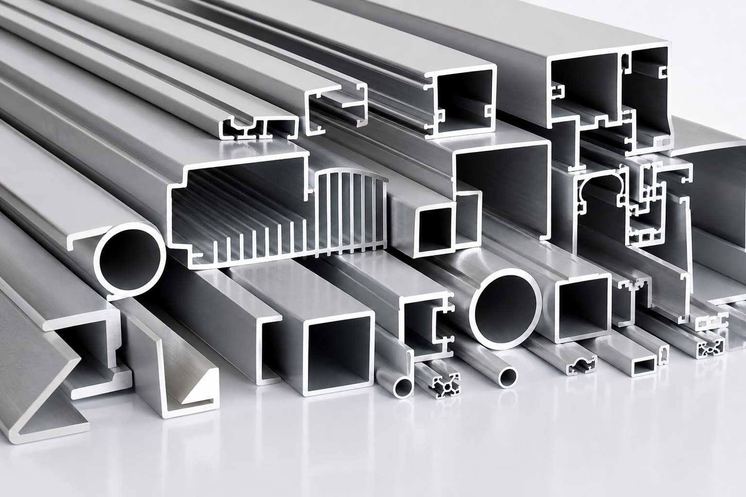 Aluminium Formwork